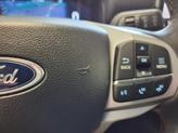 Thumbnail of 2025 Agate Black Metallic Ford Explorer