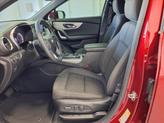 Thumbnail of 2022 Cherry Red Tintcoat Chevrolet Blazer