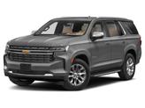 Photo of 2022 Satin Steel Metallic Chevrolet Tahoe
