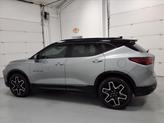 Thumbnail of 2023 Sterling Gray Metallic Chevrolet Blazer