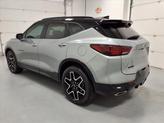 Thumbnail of 2023 Sterling Gray Metallic Chevrolet Blazer