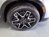 Thumbnail of 2023 Sterling Gray Metallic Chevrolet Blazer