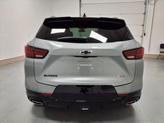Thumbnail of 2023 Sterling Gray Metallic Chevrolet Blazer