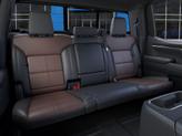 Thumbnail of 2026 Radiant Red Tintcoat Chevrolet Silverado 1500