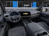 Thumbnail of 2025 Sterling Gray Metallic Chevrolet Suburban