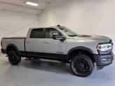 2023 RAM 2500 Power Wagon