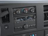 Thumbnail of 2025 Summit White Chevrolet Express 2500