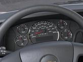 Thumbnail of 2025 Summit White Chevrolet Express 2500