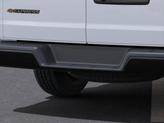 Thumbnail of 2025 Summit White Chevrolet Express 2500