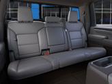Thumbnail of 2025 Summit White Chevrolet Silverado 3500