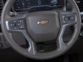 Thumbnail of 2025 Summit White Chevrolet Silverado 3500