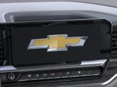Thumbnail of 2025 Summit White Chevrolet Silverado 3500