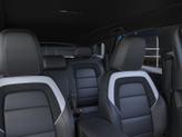 Thumbnail of 2026 Summit White Chevrolet Blazer EV