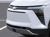 Thumbnail of 2026 Summit White Chevrolet Blazer EV