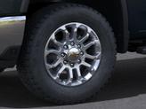 Thumbnail of 2025 Cypress Gray Chevrolet Silverado 2500
