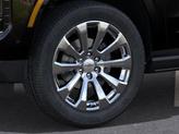 Thumbnail of 2025 Black Chevrolet Tahoe