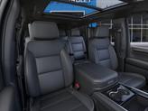 Thumbnail of 2025 Black Chevrolet Tahoe