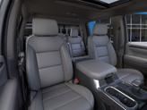 Thumbnail of 2026 Sterling Gray Metallic Chevrolet Silverado 1500