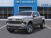 Thumbnail of 2026 Sterling Gray Metallic Chevrolet Silverado 1500
