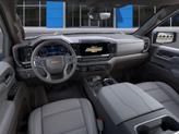 Thumbnail of 2026 Sterling Gray Metallic Chevrolet Silverado 1500