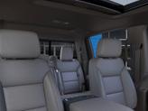 Thumbnail of 2026 Sterling Gray Metallic Chevrolet Silverado 1500
