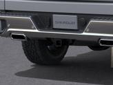 Thumbnail of 2026 Sterling Gray Metallic Chevrolet Silverado 1500