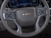 Thumbnail of 2026 Sterling Gray Metallic Chevrolet Silverado 1500