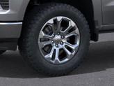 Thumbnail of 2026 Sterling Gray Metallic Chevrolet Silverado 1500
