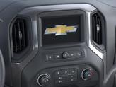Thumbnail of 2025 Summit White Chevrolet Silverado 3500