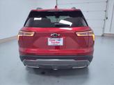 Thumbnail of 2025 Radiant Red Tintcoat Chevrolet Equinox