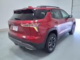 Thumbnail of 2025 Radiant Red Tintcoat Chevrolet Equinox