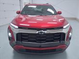 Thumbnail of 2025 Radiant Red Tintcoat Chevrolet Equinox