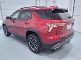 Thumbnail of 2025 Radiant Red Tintcoat Chevrolet Equinox