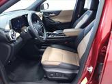 Thumbnail of 2025 Radiant Red Tintcoat Chevrolet Equinox