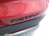 Thumbnail of 2025 Radiant Red Tintcoat Chevrolet Equinox