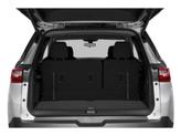 Thumbnail of 2018 Summit White Chevrolet Traverse