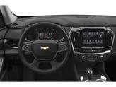 Thumbnail of 2018 Summit White Chevrolet Traverse