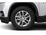 Thumbnail of 2018 Summit White Chevrolet Traverse