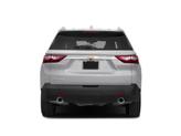 Thumbnail of 2018 Summit White Chevrolet Traverse
