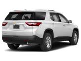 Thumbnail of 2018 Summit White Chevrolet Traverse