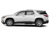 Thumbnail of 2018 Summit White Chevrolet Traverse