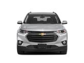 Thumbnail of 2018 Summit White Chevrolet Traverse