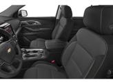 Thumbnail of 2018 Summit White Chevrolet Traverse