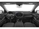 Thumbnail of 2018 Summit White Chevrolet Traverse