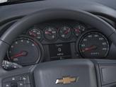 Thumbnail of 2025 Summit White Chevrolet Silverado 3500