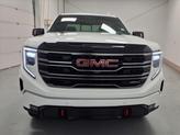 Thumbnail of 2025 Summit White GMC Sierra 1500