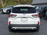 Thumbnail of 2021 Oxford White Ford Escape