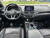 Thumbnail of 2022 White Nissan Altima