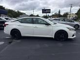 Thumbnail of 2022 White Nissan Altima