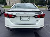 Thumbnail of 2022 White Nissan Altima